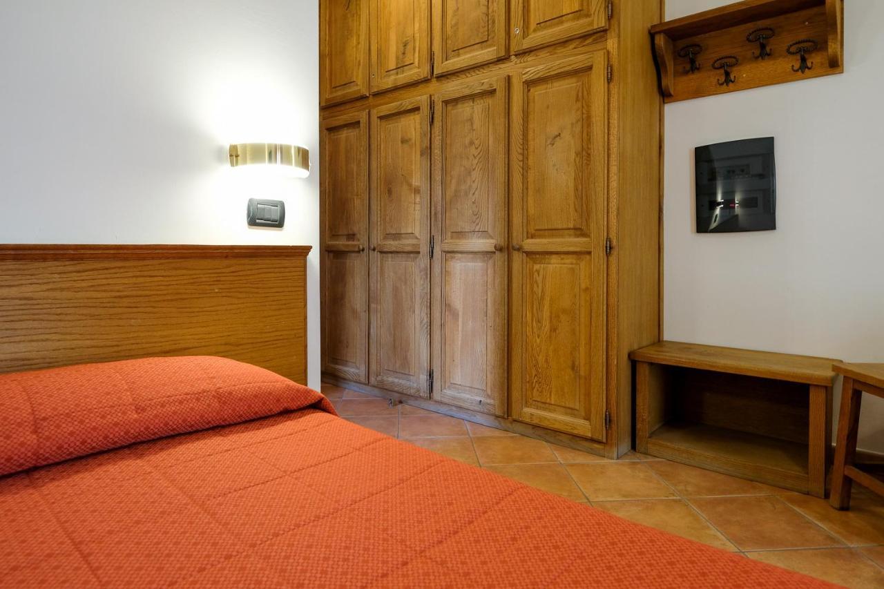 Hotel Casalpina Don Barra Pragelato Esterno foto